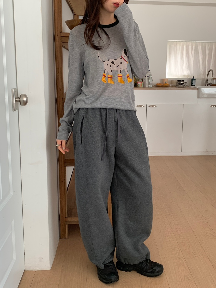 CICI東大門代購女士新款人氣休閑職業推薦真品時尚休閑褲Ci Ci休閑褲