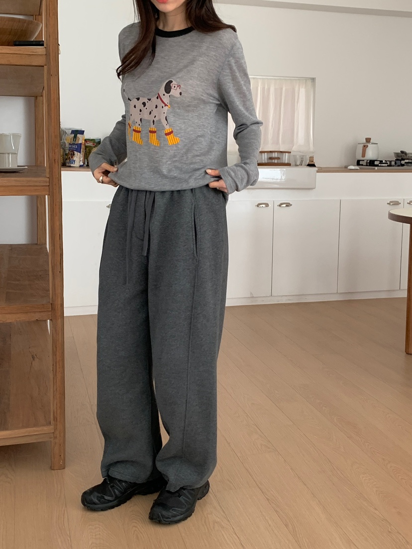 CICI東大門代購女士新款人氣休閑職業推薦真品時尚休閑褲Ci Ci休閑褲