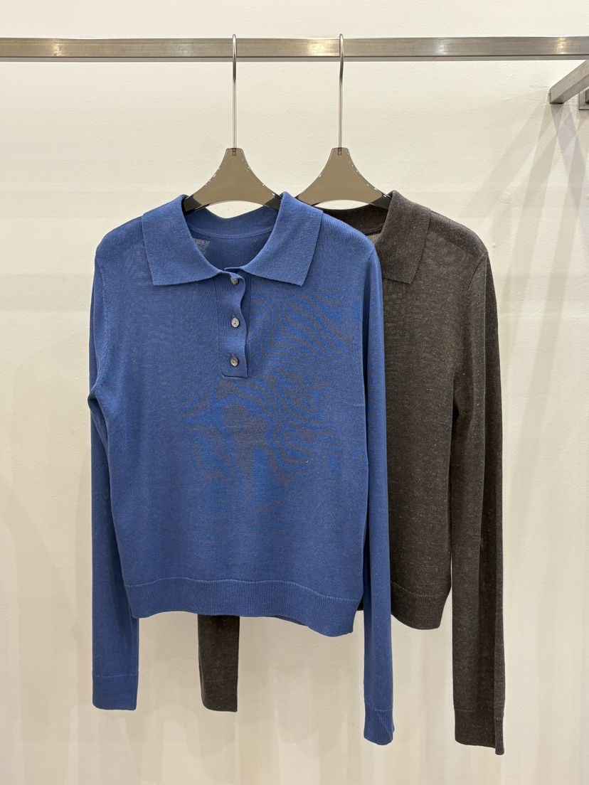 CICI東大門實拍女裝新款人氣26春夏真品熱賣時尚職業針織衫Ci Ci針織衫