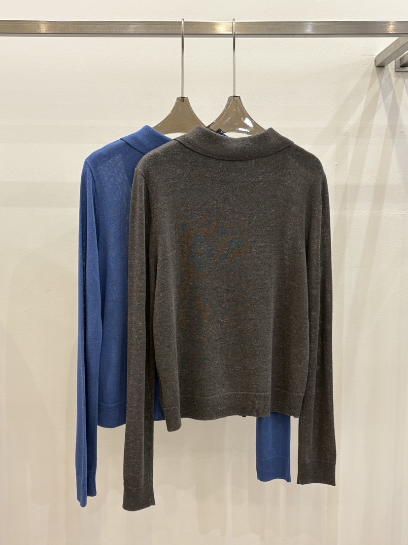 CICI東大門實拍女裝新款人氣26春夏真品熱賣時尚職業針織衫Ci Ci針織衫