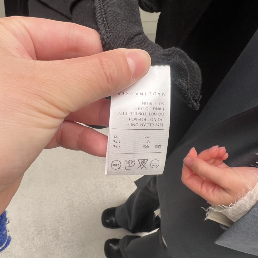 NUTPLAN韓國直郵女裝新款時尚熱賣真品休閑推薦職業長袖T恤NUTPLAN長袖T恤