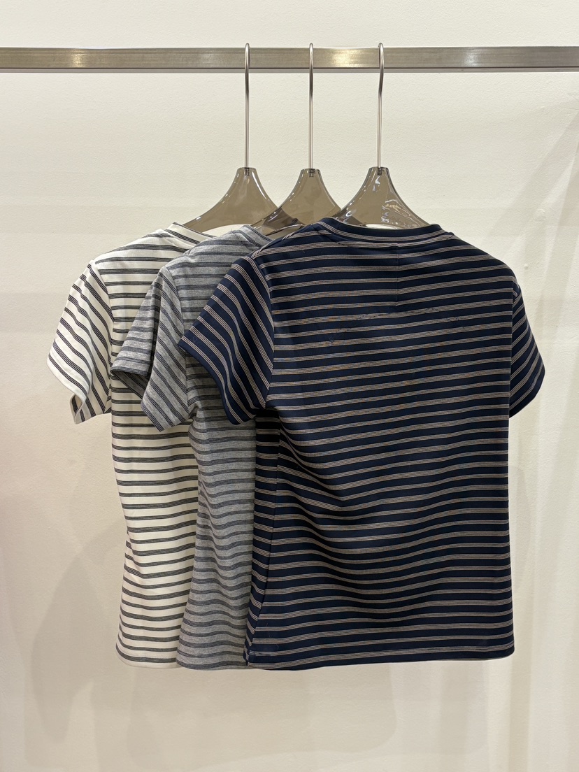 CICI韓國代購女裝新品推薦職業26春夏時尚人氣休閑熱賣T恤Ci CiT恤