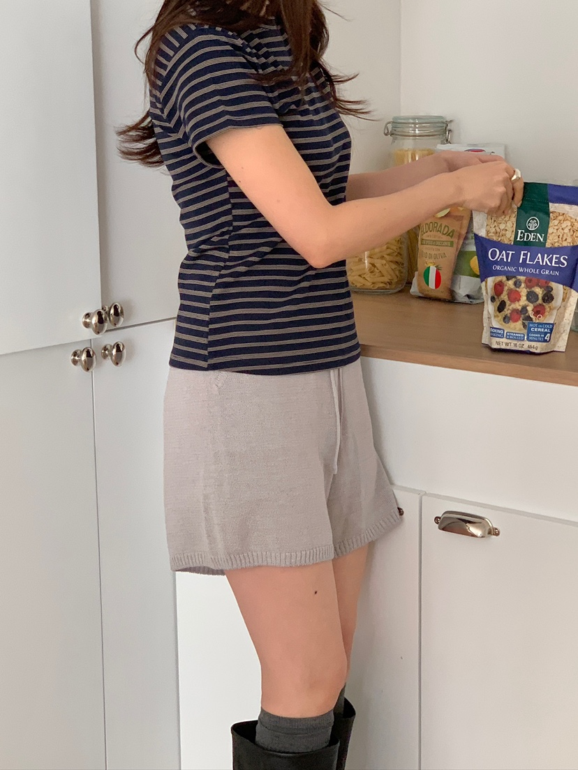 CICI韓國代購女裝新品推薦職業26春夏時尚人氣休閑熱賣T恤Ci CiT恤