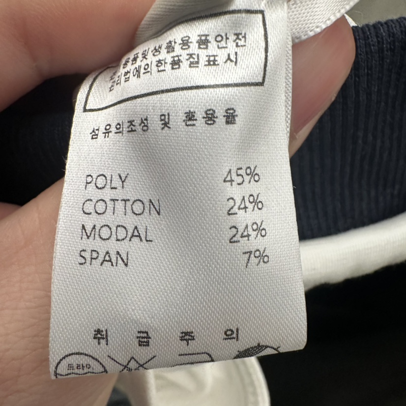 UNDER KEY韓國直郵女士新款休閑時尚人氣真品推薦休閑褲UNDER KEY休閑褲