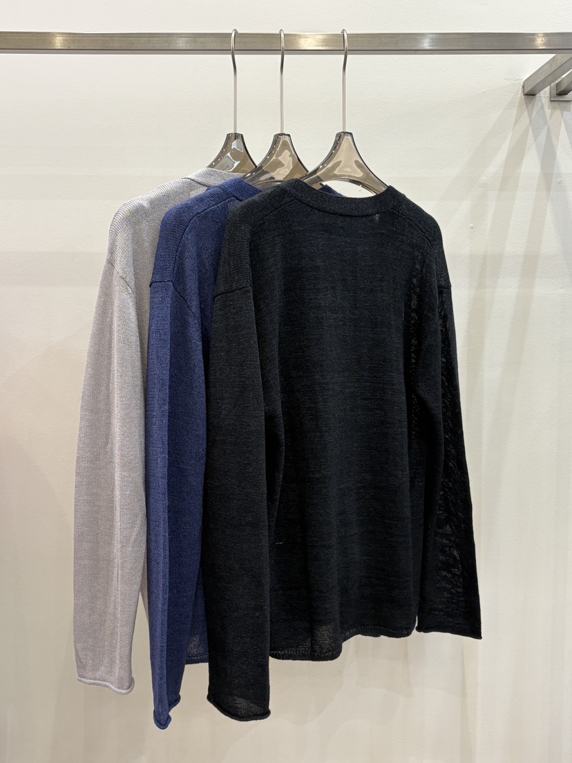 CICI東大門直郵女裝新品休閑26春夏真品推薦人氣職業針織衫Ci Ci針織衫