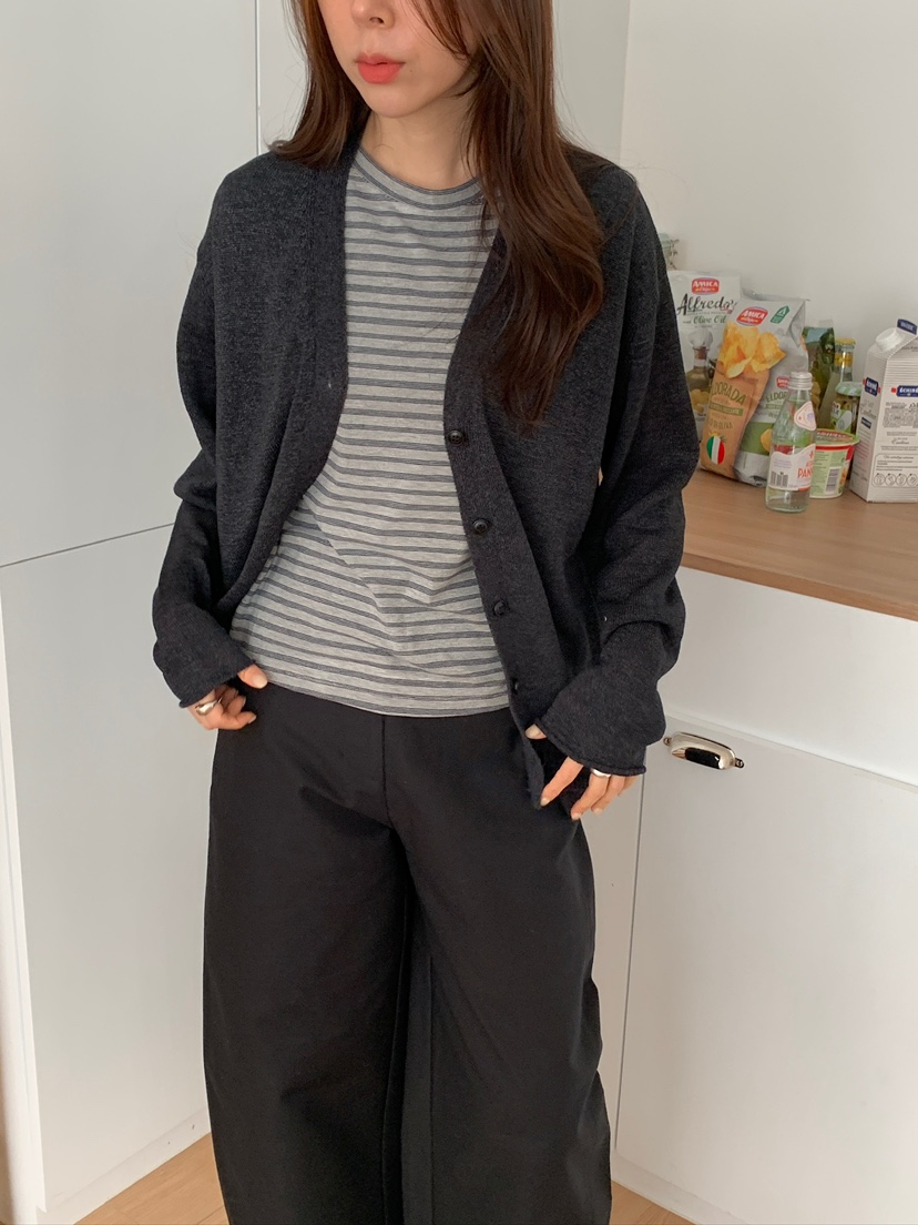 CICI東大門直郵女裝新品休閑26春夏真品推薦人氣職業針織衫Ci Ci針織衫