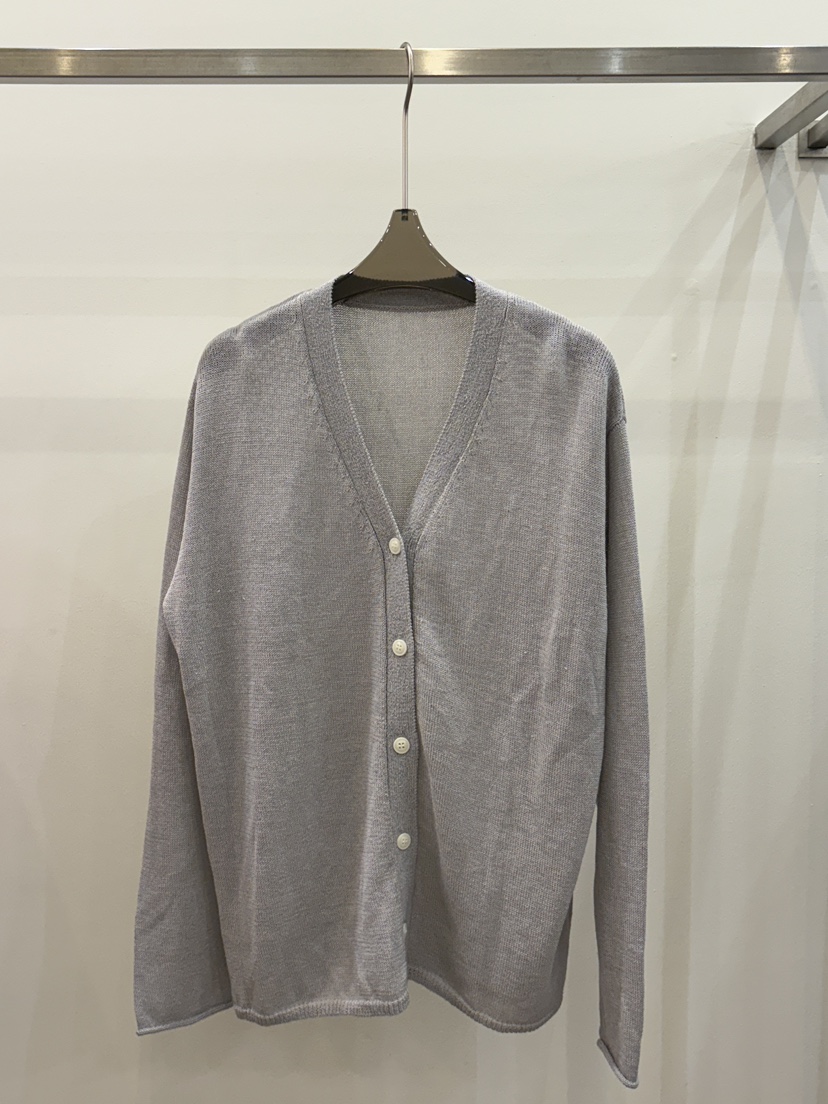 CICI東大門直郵女裝新品休閑26春夏真品推薦人氣職業針織衫Ci Ci針織衫圖色1