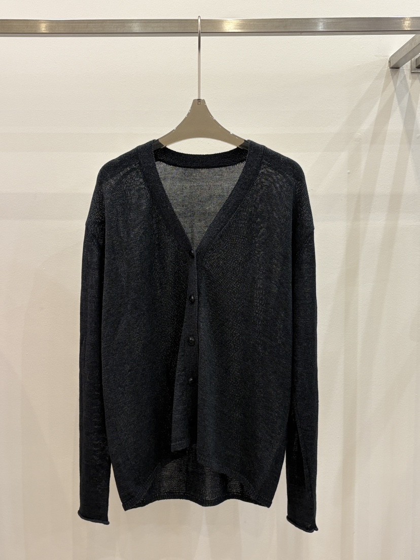 CICI東大門直郵女裝新品休閑26春夏真品推薦人氣職業針織衫Ci Ci針織衫圖色3