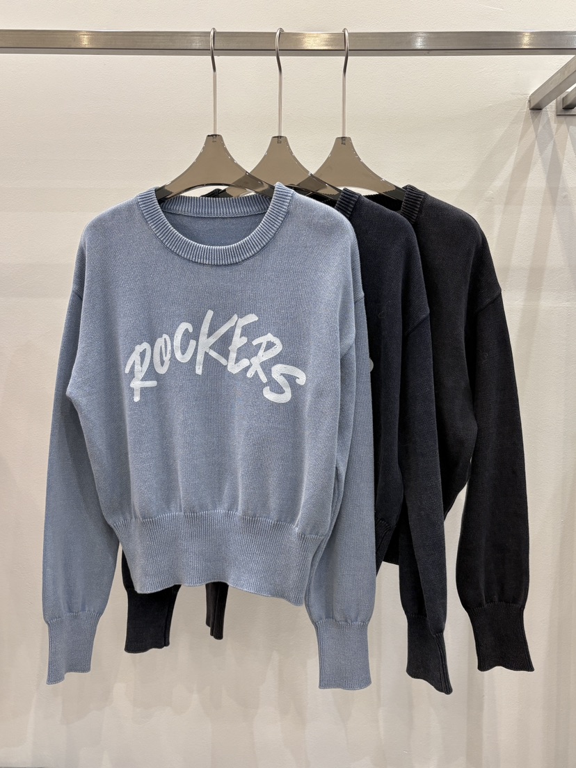 CICI韓國直郵女士新款26春夏推薦真品職業休閑熱賣針織衫Ci Ci針織衫