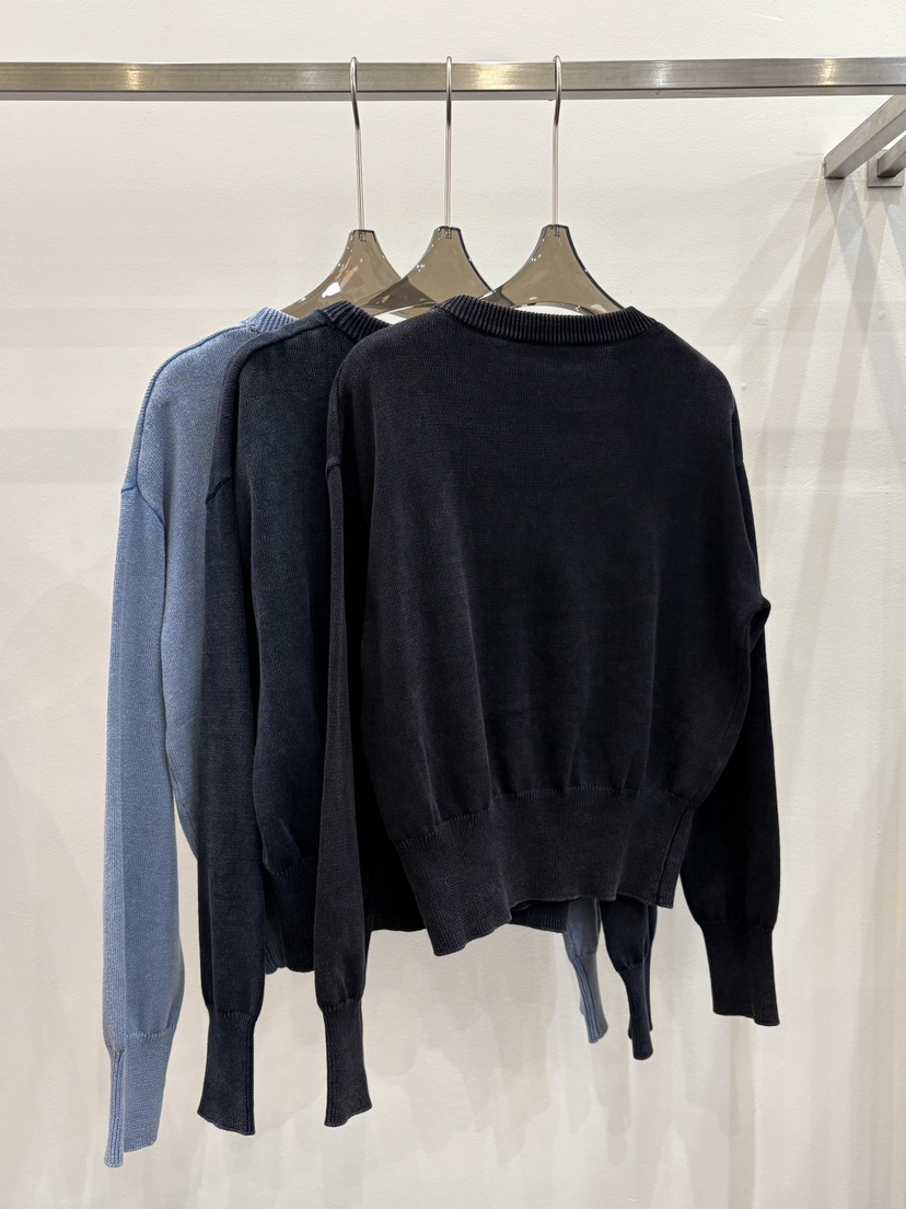 CICI韓國直郵女士新款26春夏推薦真品職業休閑熱賣針織衫Ci Ci針織衫