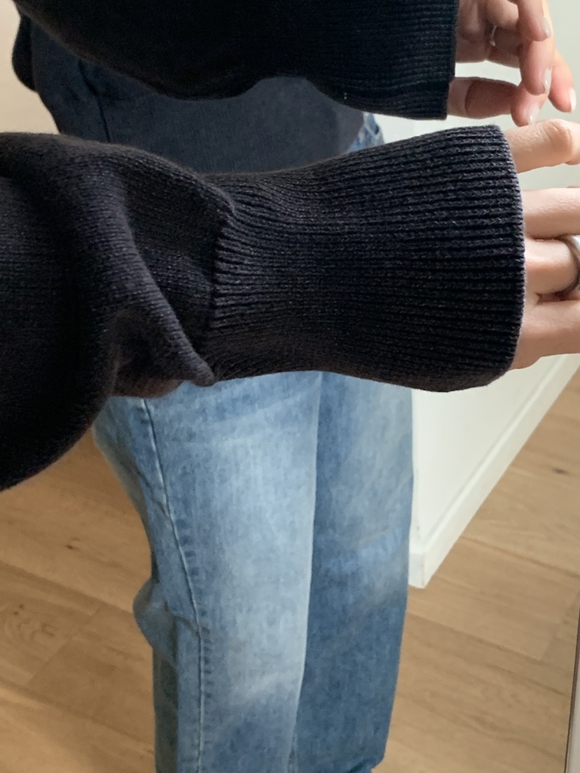 CICI韓國直郵女士新款26春夏推薦真品職業休閑熱賣針織衫Ci Ci針織衫