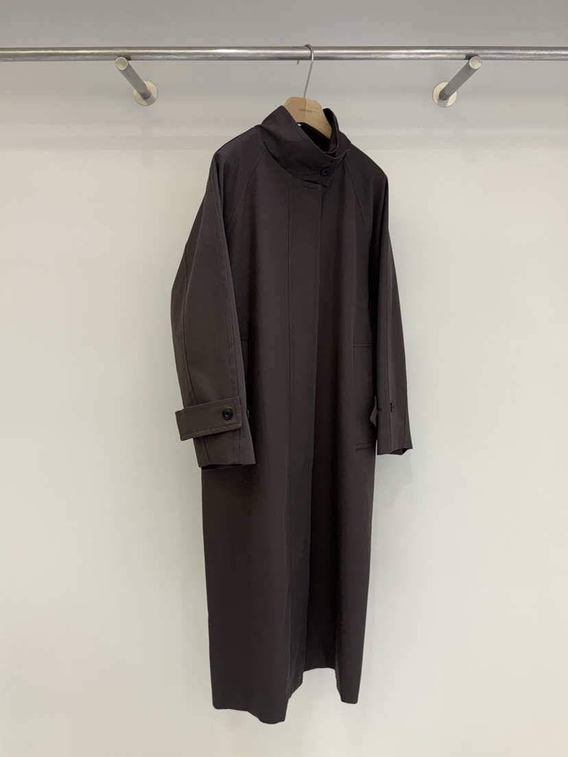 TOOGOOD東大門直郵女士新品推薦人氣職業真品26春夏長款風衣TOOGOOD長款風衣圖色1