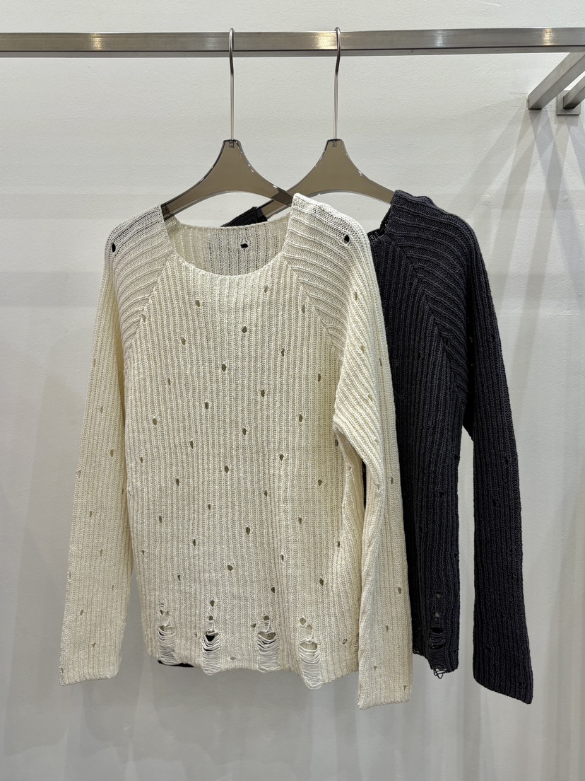 CICI東大門實拍女士新款26春夏人氣休閑真品推薦熱賣針織衫Ci Ci針織衫