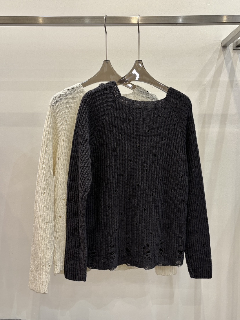 CICI東大門實拍女士新款26春夏人氣休閑真品推薦熱賣針織衫Ci Ci針織衫