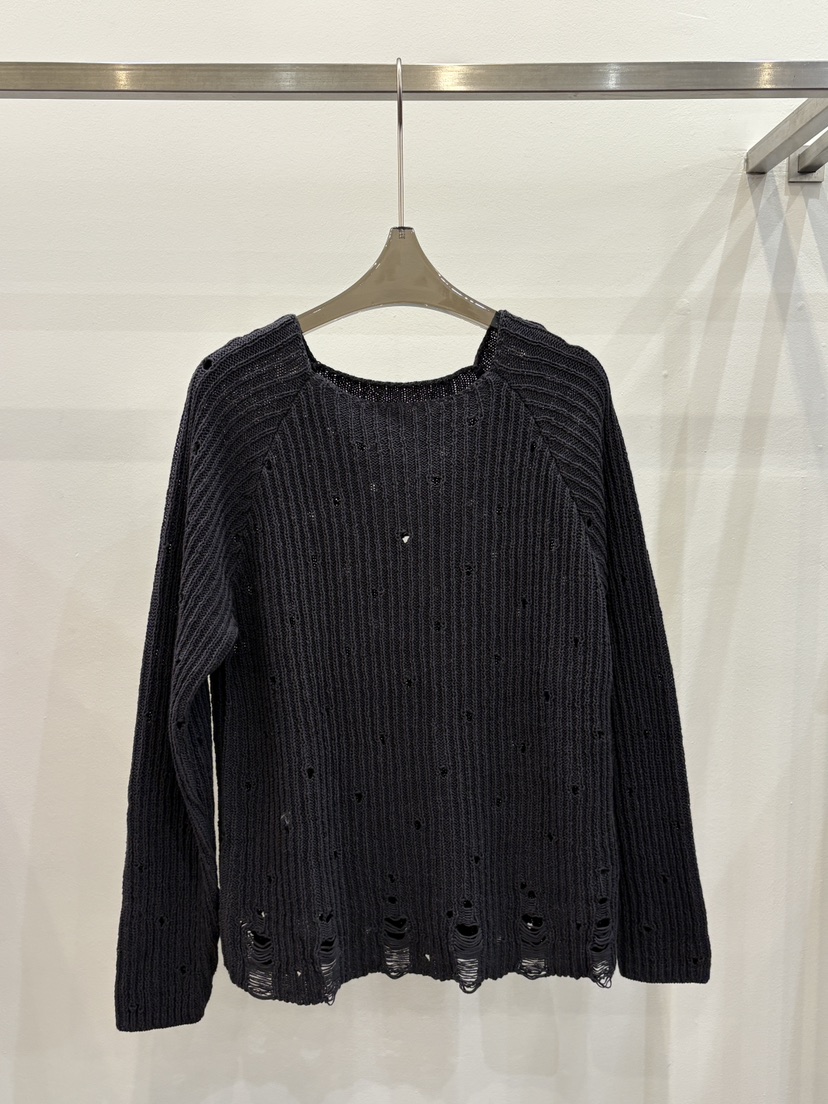 CICI東大門實拍女士新款26春夏人氣休閑真品推薦熱賣針織衫Ci Ci針織衫圖色2