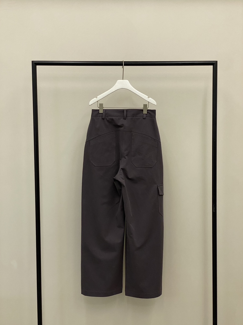 MUCH MORE/JACKPOT東大門直郵女士新品休閑職業熱賣休閑褲MUCH MORE/JACKPOT休閑褲