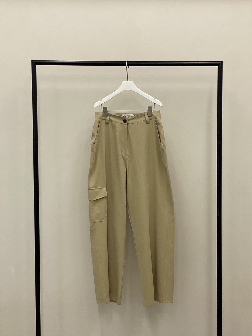 MUCH MORE/JACKPOT東大門直郵女士新品休閑職業熱賣休閑褲MUCH MORE/JACKPOT休閑褲圖色3