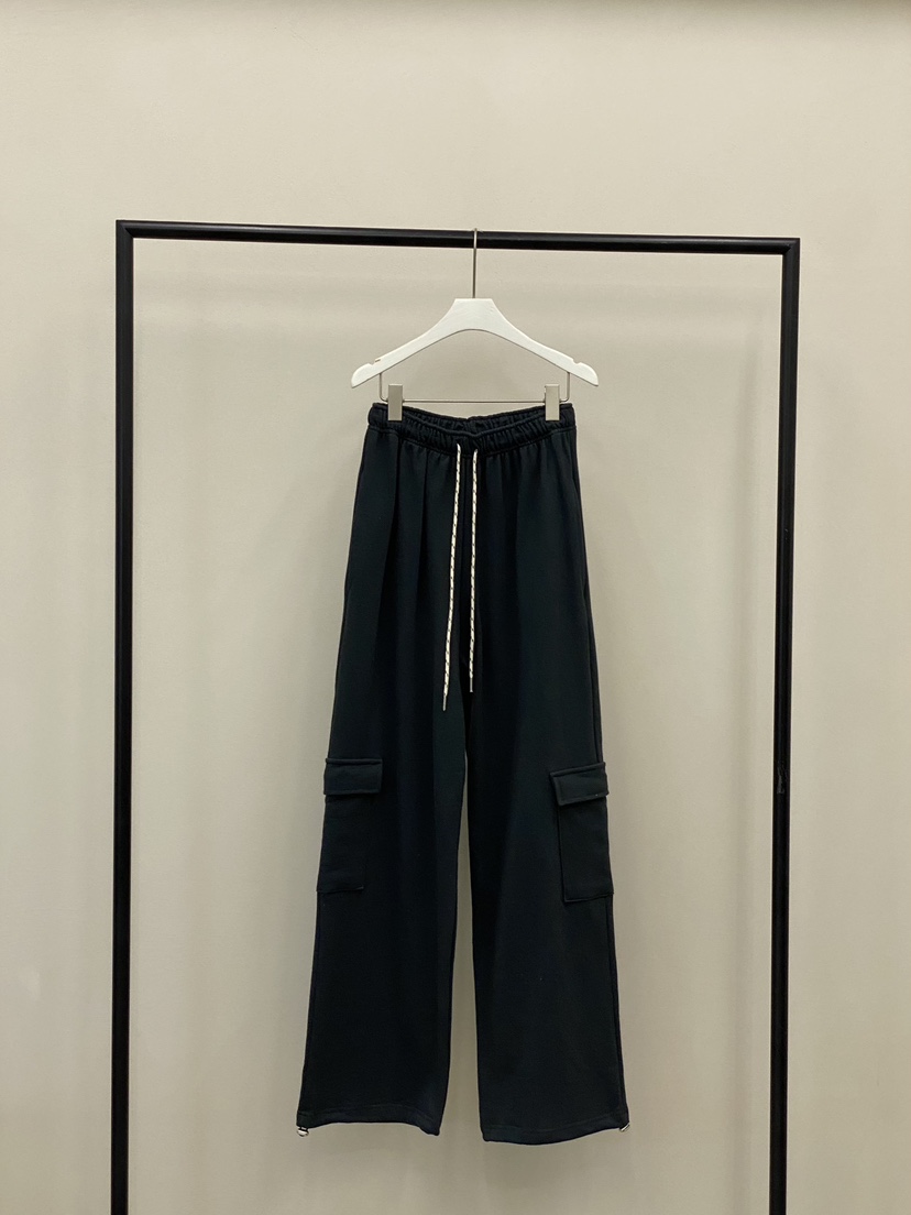 MUCH MORE/JACKPOT東大門直郵女士新款時尚真品26春夏休閑褲MUCH MORE/JACKPOT休閑褲圖色6