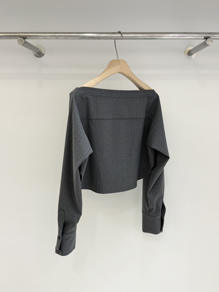 TOOGOOD韓國直郵女士新款推薦時尚真品人氣職業襯衫蕾絲衫TOOGOOD襯衫/蕾絲衫