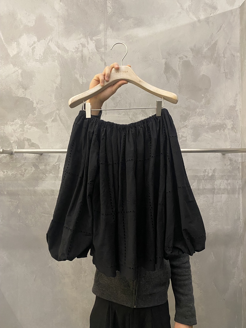 THE VETIVER-A韓國代購女裝新品26春夏熱賣推薦人氣短裙VETIVER短裙圖色1