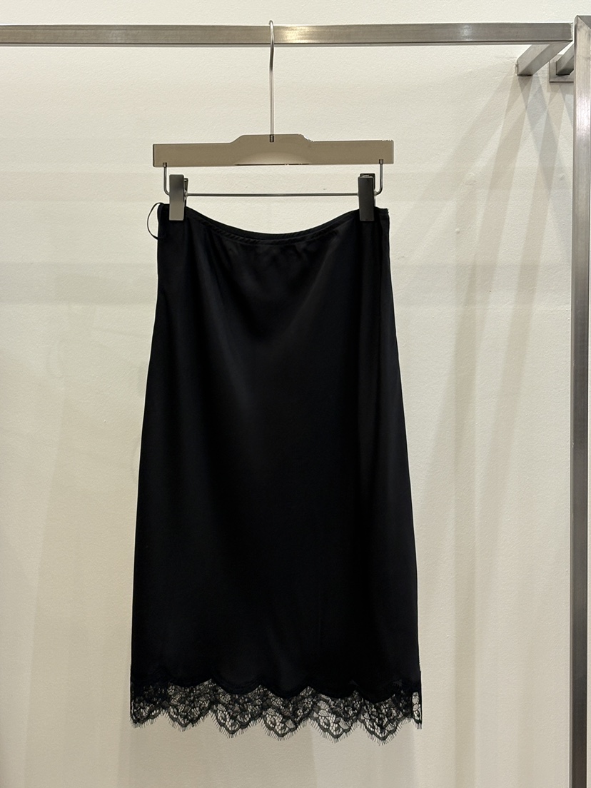 CICI韓國直郵女裝新款時尚職業休閑推薦真品半身裙中短裙Ci Ci半身裙/中短裙圖色1