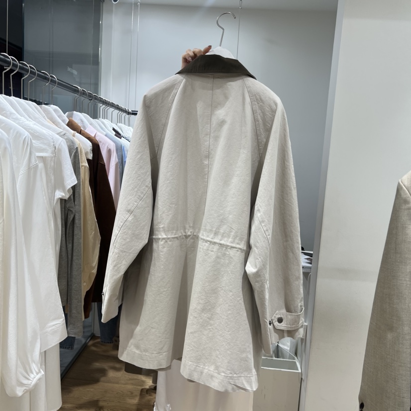 VERVEINE東大門直郵女士新款職業休閑熱賣真品推薦時尚夾克VERVEINE夾克