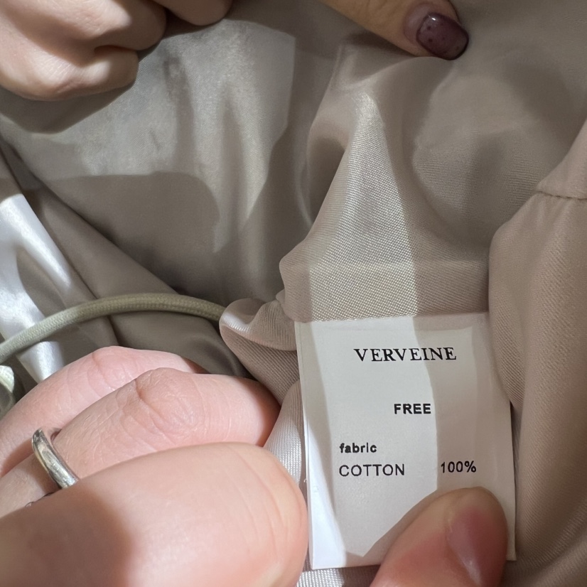 VERVEINE東大門直郵女士新款職業休閑熱賣真品推薦時尚夾克VERVEINE夾克