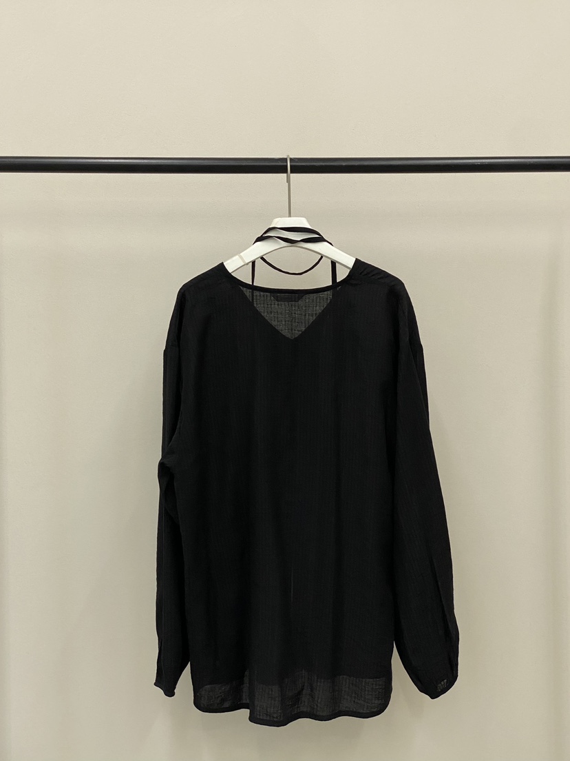 MUCH MORE/JACKPOT韓國直郵女士新款推薦26春夏襯衫蕾絲衫MUCH MORE/JACKPOT襯衫/蕾絲衫