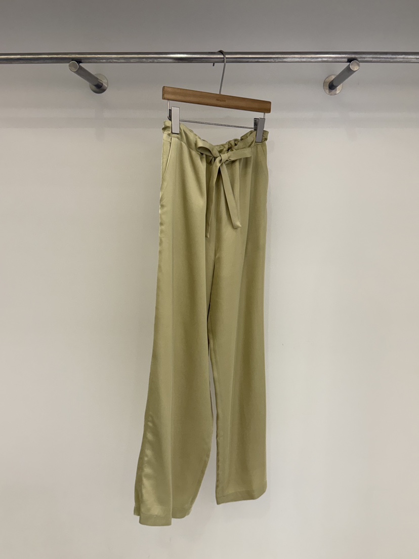 TOOGOOD東大門直郵女裝新款休閑職業人氣26春夏熱賣休閑褲TOOGOOD休閑褲圖色1