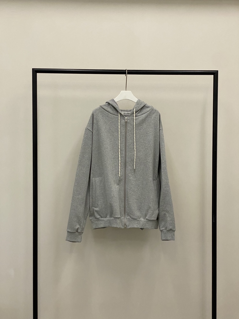 MUCH MORE/JACKPOT韓國代購女士新款時尚人氣真品衛衣拉鏈MUCH MORE/JACKPOT衛衣圖色1