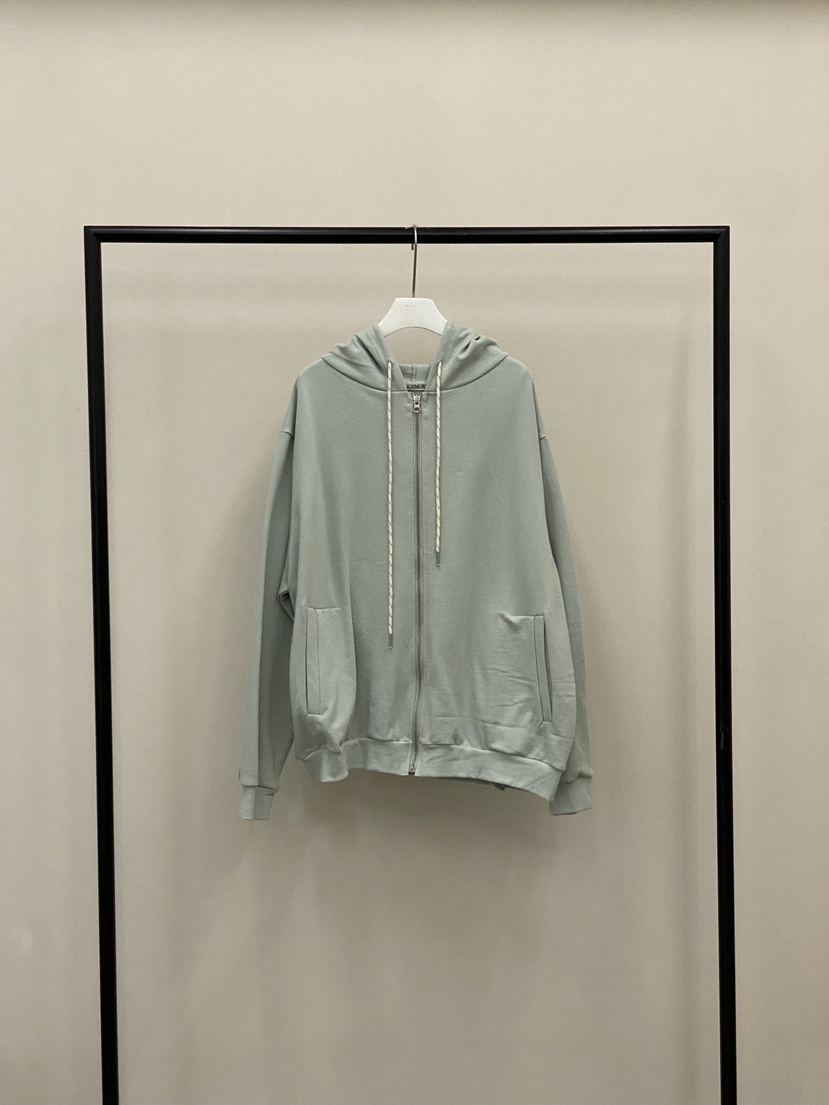 MUCH MORE/JACKPOT韓國代購女士新款時尚人氣真品衛衣拉鏈MUCH MORE/JACKPOT衛衣圖色2