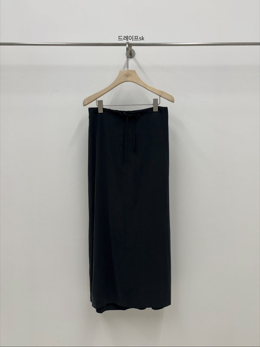 VERGAMOT東大門直郵女裝新款推薦時尚熱賣休閑26春夏長裙VERGAMOT長裙圖色2