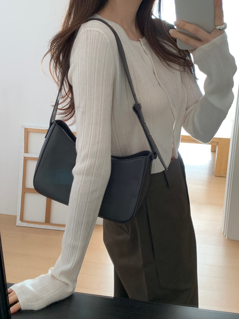 CICI東大門實拍女士新品休閑推薦26春夏熱賣時尚真品針織衫Ci Ci針織衫