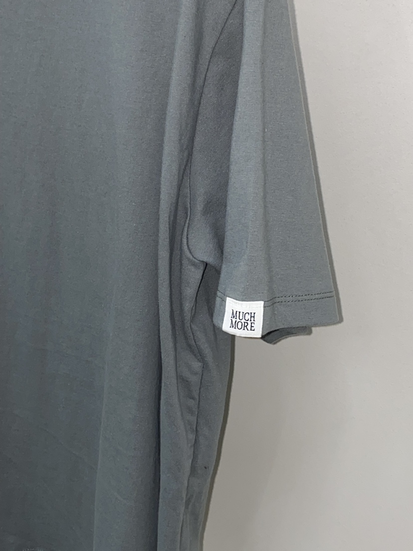 MUCH MORE/JACKPOT東大門代購女士新款推薦休閑真品T恤MUCH MORE/JACKPOTT恤