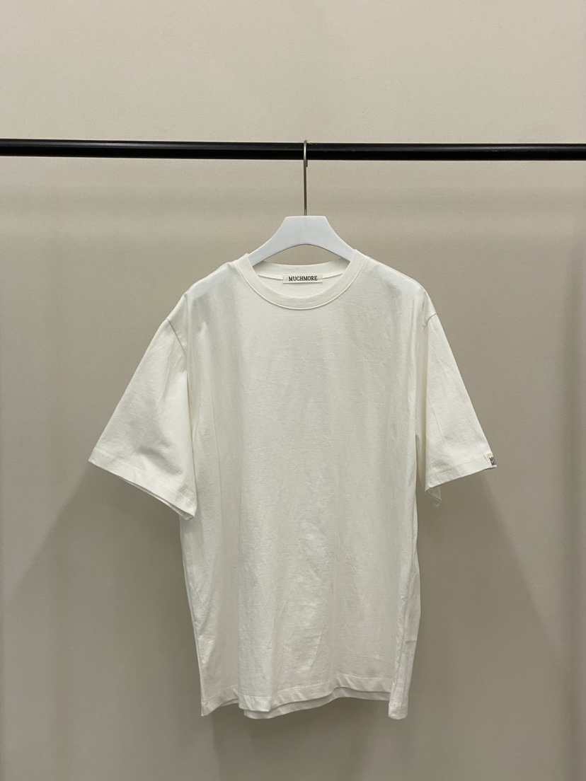 MUCH MORE/JACKPOT東大門代購女士新款推薦休閑真品T恤MUCH MORE/JACKPOTT恤圖色1