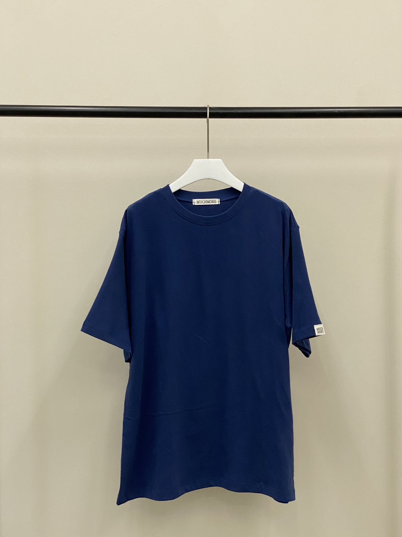 MUCH MORE/JACKPOT東大門代購女士新款推薦休閑真品T恤MUCH MORE/JACKPOTT恤圖色2