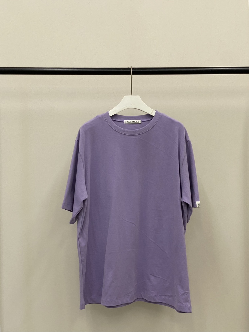 MUCH MORE/JACKPOT東大門代購女士新款推薦休閑真品T恤MUCH MORE/JACKPOTT恤圖色4