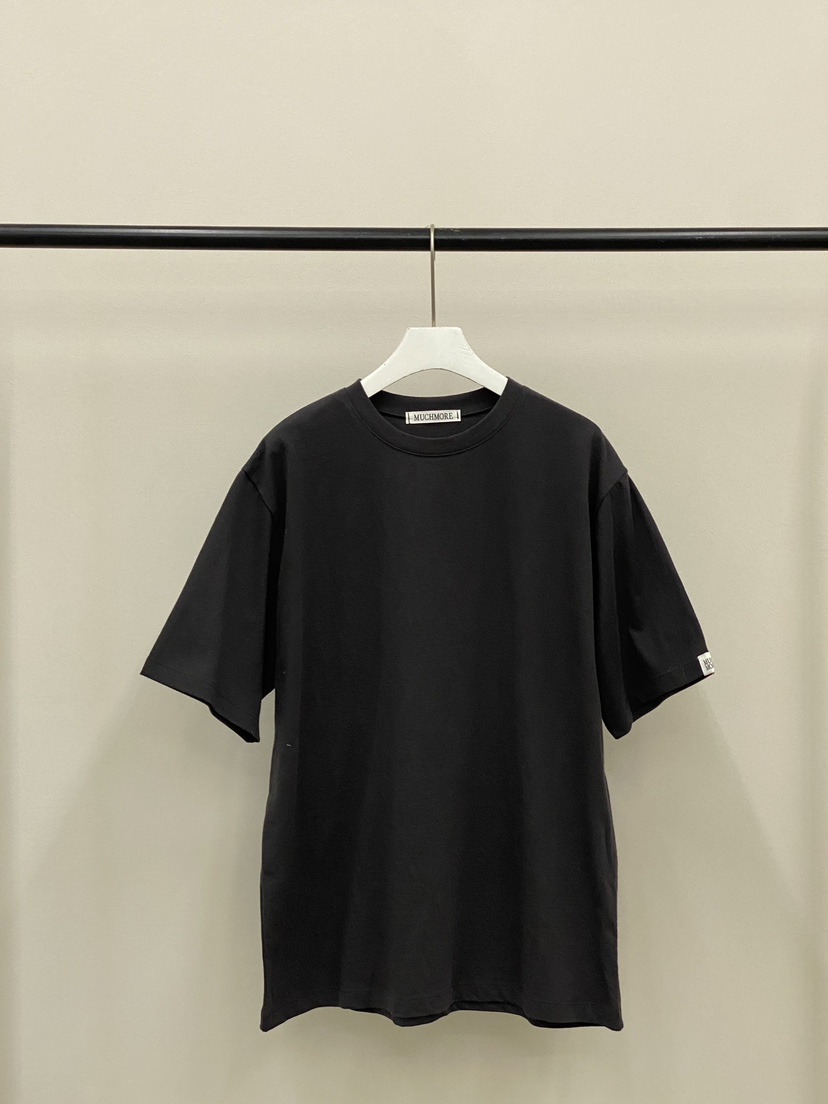 MUCH MORE/JACKPOT東大門代購女士新款推薦休閑真品T恤MUCH MORE/JACKPOTT恤圖色5