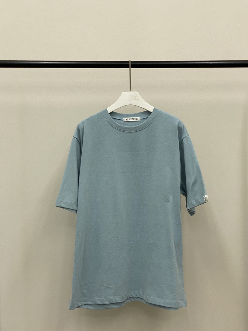 MUCH MORE/JACKPOT東大門代購女士新款推薦休閑真品T恤MUCH MORE/JACKPOTT恤圖色7