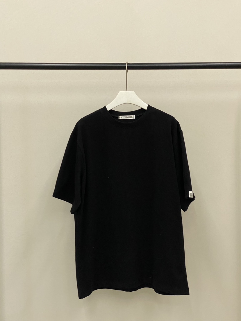 MUCH MORE/JACKPOT東大門代購女士新款推薦休閑真品T恤MUCH MORE/JACKPOTT恤圖色8