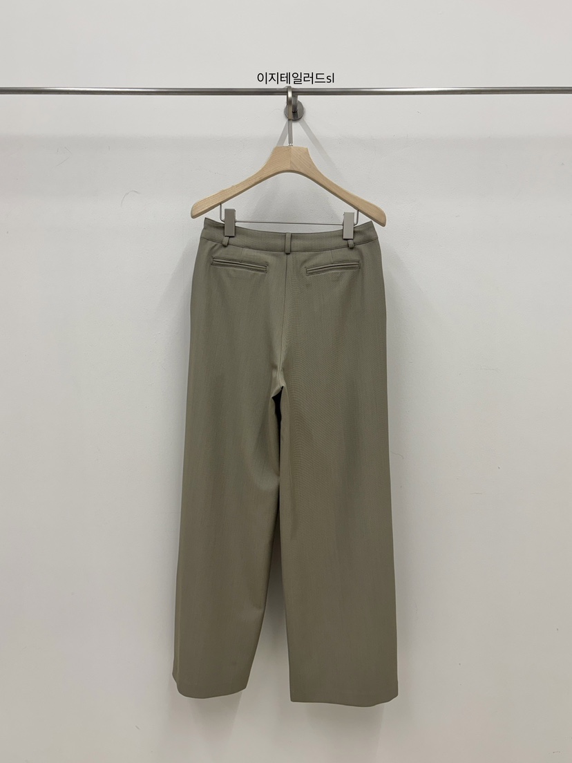 VERGAMOT韓國直郵女士新品時尚推薦真品休閑26春夏休閑褲VERGAMOT休閑褲