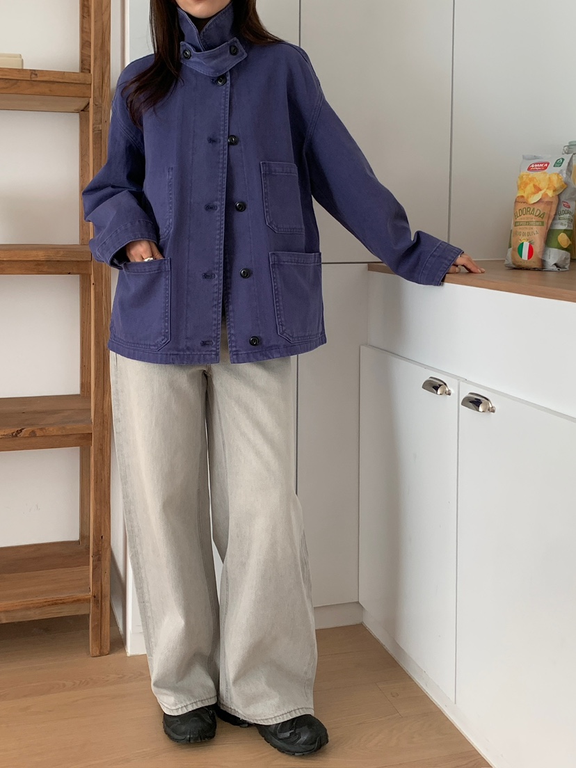 CICI東大門實拍女士新品26春夏人氣時尚推薦真品熱賣牛仔褲Ci Ci牛仔褲