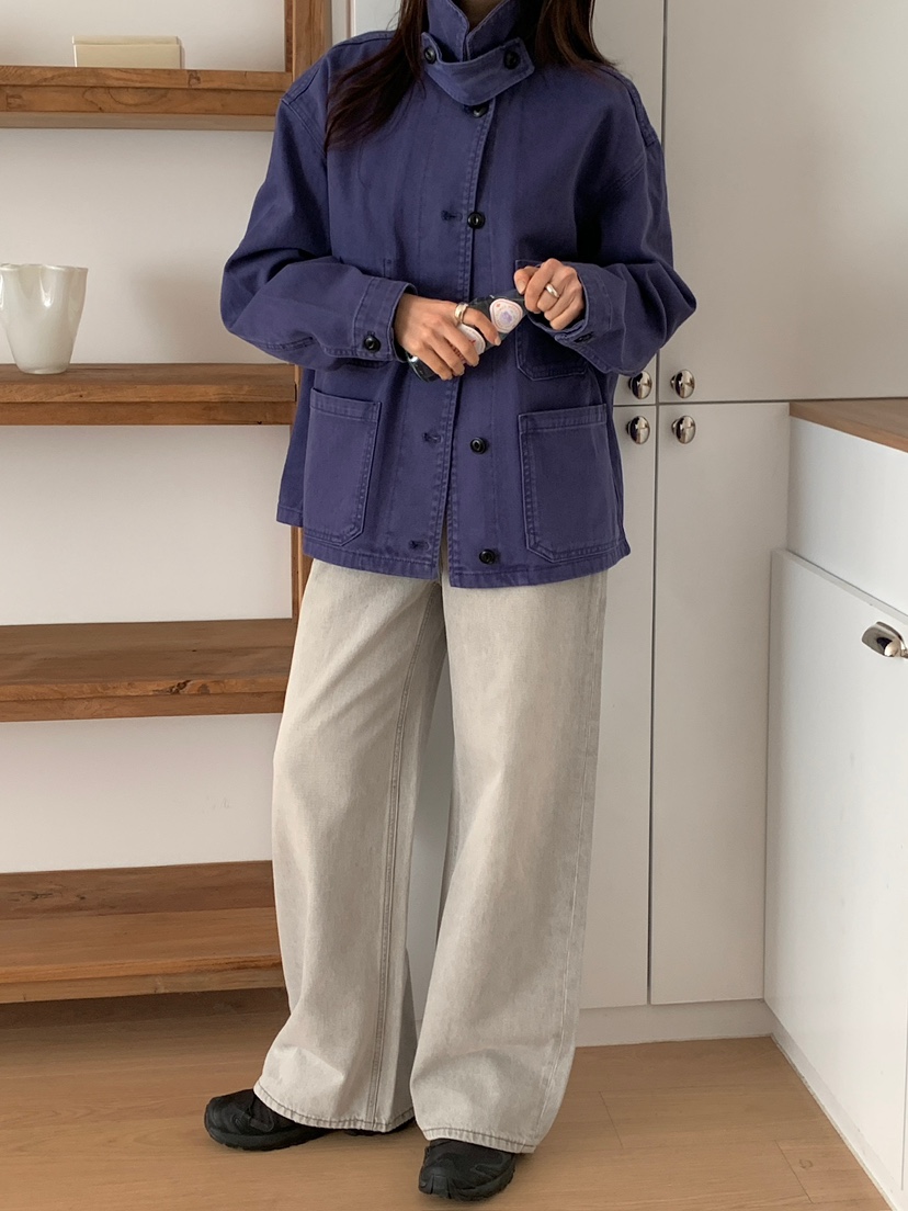 CICI東大門實拍女士新品26春夏人氣時尚推薦真品熱賣牛仔褲Ci Ci牛仔褲