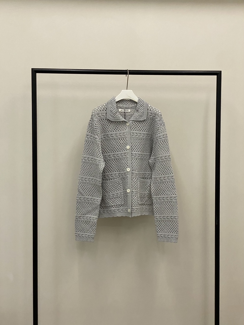 MUCH MORE/JACKPOT東大門代購女士新品時尚推薦人氣針織衫MUCH MORE/JACKPOT針織衫圖色3