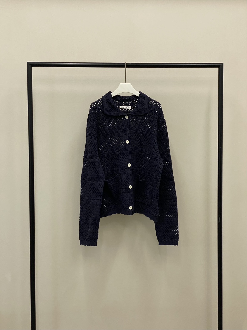 MUCH MORE/JACKPOT東大門代購女士新品時尚推薦人氣針織衫MUCH MORE/JACKPOT針織衫圖色4