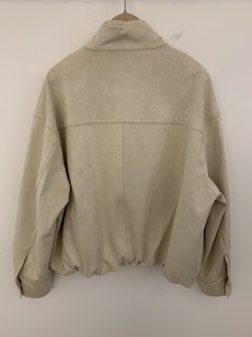 UNDER KEY韓國直郵女士新款職業熱賣人氣真品推薦夾克皮革UNDER KEY夾克