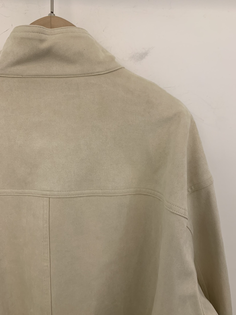 UNDER KEY韓國直郵女士新款職業熱賣人氣真品推薦夾克皮革UNDER KEY夾克