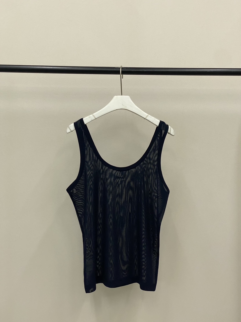 MUCH MORE/JACKPOT東大門直郵女裝新款職業26春夏吊帶背心MUCH MORE/JACKPOT吊帶/背心