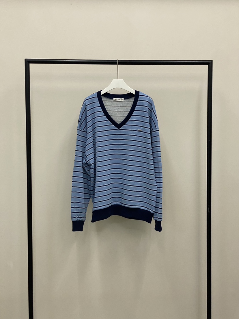 MUCH MORE/JACKPOT東大門實拍女士新款真品人氣職業衛衣MUCH MORE/JACKPOT衛衣圖色1