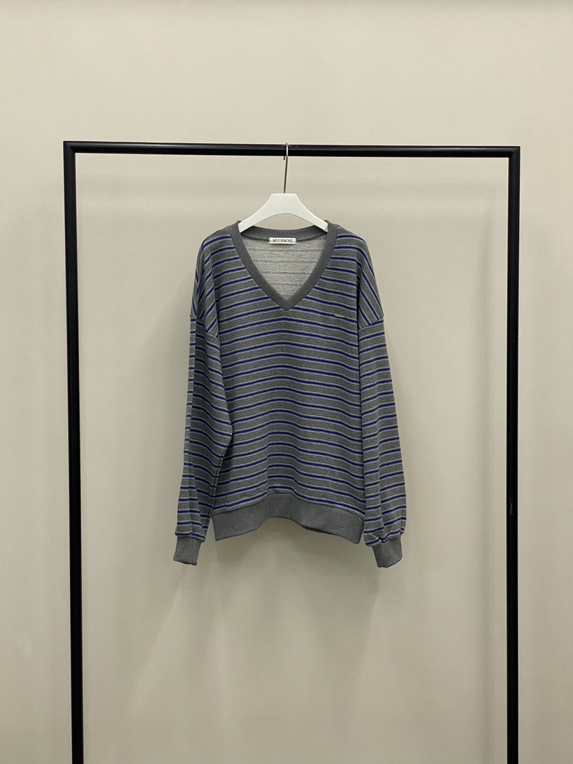 MUCH MORE/JACKPOT東大門實拍女士新款真品人氣職業衛衣MUCH MORE/JACKPOT衛衣圖色2